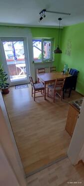Foto - Etagenwohnung in Bad Dürrheim