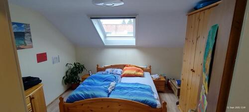 Foto - Etagenwohnung in Bad Dürrheim zur Miete