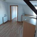 Foto - 3-Zimmer-Dachgeschoßwohnung Innenstadt - Johannisstraße