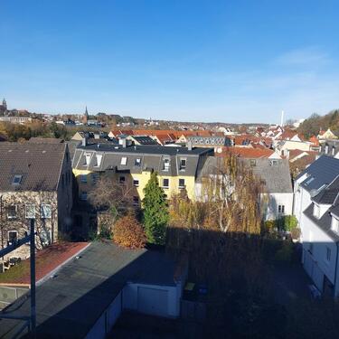 Foto - 3 Zimmer Etagenwohnung in Flensburg