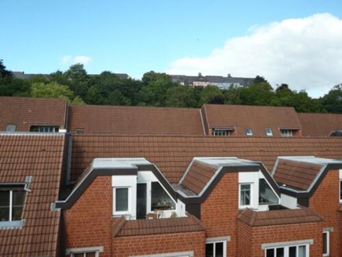 Foto - Etagenwohnung in Flensburg zur Miete