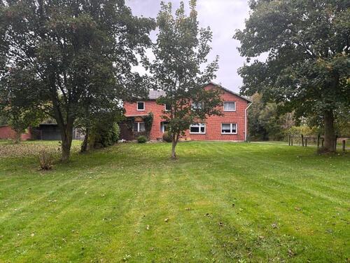 Foto - Einfamilienhaus zum Kaufen in Nordhastedt