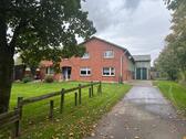 Foto - Einfamilienhaus in Nordhastedt