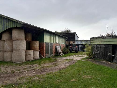 Foto - Einfamilienhaus in Nordhastedt zum Kaufen