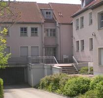 1,5 Raum-Wohnung mit Balkon und TG-Stellplatz in Meerane zu vermieten