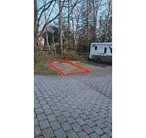 Stellplatz für Wohnmobil, Auto oder Anhänger - Friedrichshafen Ailingen