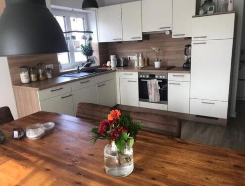 Foto - Etagenwohnung in Husum