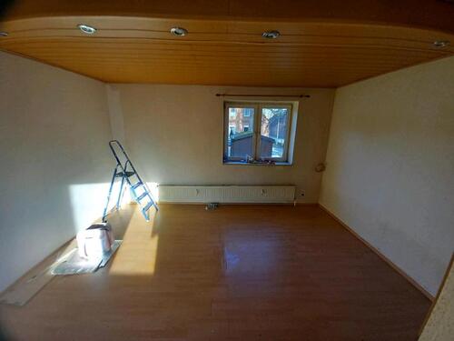 Foto - Etagenwohnung zur Miete in Barum