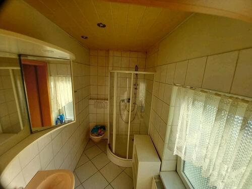 Foto - Etagenwohnung in Barum zur Miete