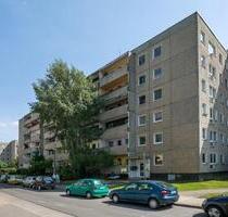 3-Zimmer-Wohnung mit Balkon! Mietpreis bis Ende 2025 gesenkt! - Dresden Prohlis