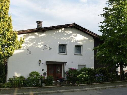 Foto - Einfamilienhaus zum Kaufen in Reichshof