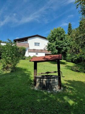 Foto - Einfamilienhaus in Reichshof