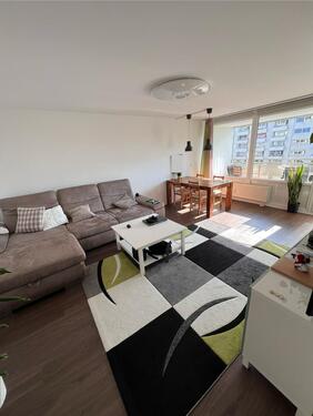 Foto - 2,5 Zimmer Wohnung mit Tiefgarage und Keller