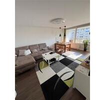 2,5 Zimmer Wohnung mit Tiefgarage und Keller - Oberschleißheim