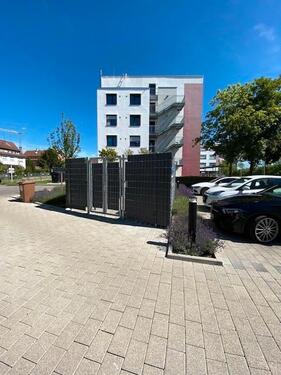 Foto - Etagenwohnung zur Miete in Stuttgart