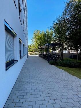 Foto - Etagenwohnung in Stuttgart zur Miete