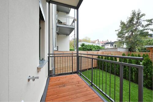 Foto - 1,5-Raum Luxuswohnung - Zentral gelegen