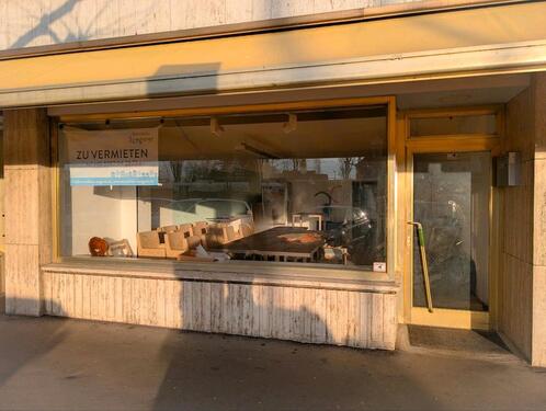 Foto - Attraktive Büro-Ladeneinheit auf der Lindauer Insel