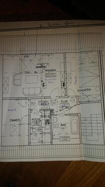 Foto - 3 Zimmer Etagenwohnung zur Miete in Beckum