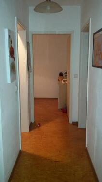 Foto - 3 Zimmer Etagenwohnung in Beckum