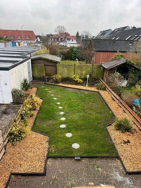 Foto - Einfamilienhaus in Cuxhaven zur Miete