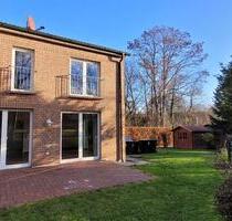 Gepflegte DHH Minden Innenstadtlage – Glacisnähe