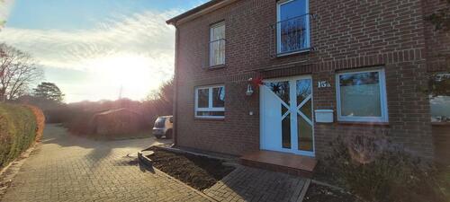 Foto - 4 Zimmer Einfamilienhaus zum Kaufen in Minden