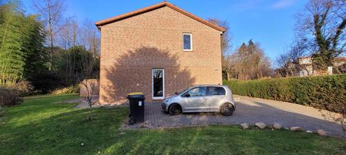 Foto - 4 Zimmer Einfamilienhaus in Minden