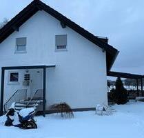 Zu vermieten: Erdgeschosswohnung in Brilon-Altenbüren