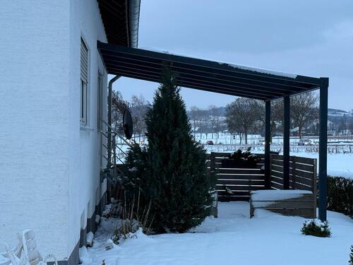 Foto - 5 Zimmer Etagenwohnung zur Miete in Brilon