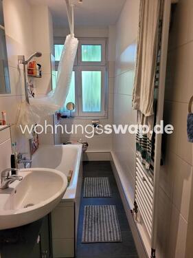 Foto - Wohnungsswap - 3 Zimmer, 67 m² - Oderstraße, Friedrichshain, Berlin