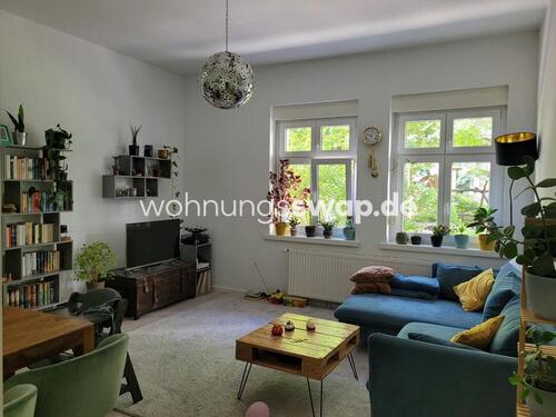 Foto - 3 Zimmer Etagenwohnung zur Miete in Berlin