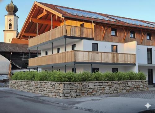 Foto - Tolle Neubau Wohnung DG - 122m2