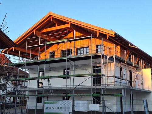 Foto - 3.5 Zimmer Einfamilienhaus zur Miete in Polling