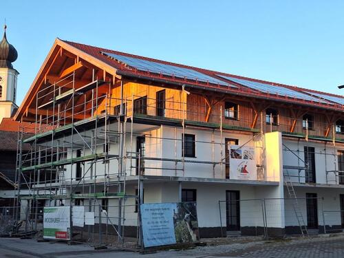 Foto - 3.5 Zimmer Einfamilienhaus in Polling