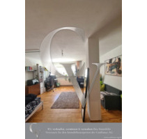 2-Zimmer-Wohnung im Erdgeschoss in zentraler Lage von Passau