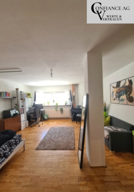 Foto - 2 Zimmer Etagenwohnung zur Miete in Passau