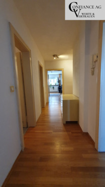Foto - Etagenwohnung in Passau zur Miete