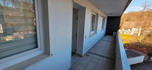 Foto - Etagenwohnung in Lüdenscheid zur Miete