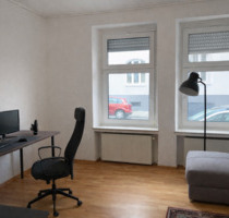 15 Min. bis Düsseldorf Hbf! Schöne 3-Zimmer Wohnung mit Terrasse - Wuppertal Gemarkung Vohwinkel