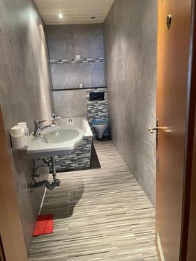 Foto - Erdgeschoßwohnung in Wuppertal zur Miete