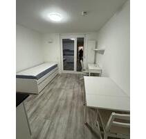 Studentenwohnung im Herzen von Augsburg | 530€ | Ab sofort