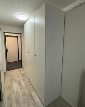 Foto - 1 Zimmer Etagenwohnung zur Miete in Augsburg