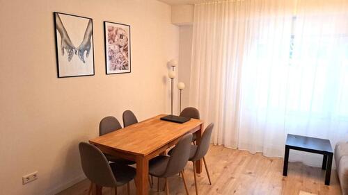 Foto - 2 Zimmer Erdgeschoßwohnung in Warstein