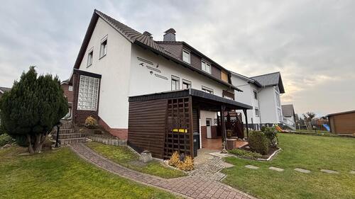 Foto - 6 Zimmer Einfamilienhaus zum Kaufen in Edermünde