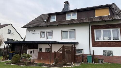 Foto - 6 Zimmer Einfamilienhaus in Edermünde