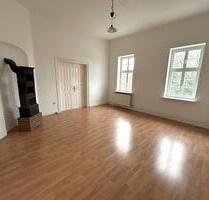 Großzügige 4-Zimmer-Whg. mit 150 m² & Einbauküche - WG-geeignet - Clausthal-Zellerfeld