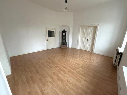 Foto - 4 Zimmer Etagenwohnung zur Miete in Clausthal-Zellerfeld