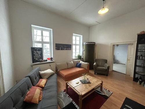 Foto - Etagenwohnung in Clausthal-Zellerfeld zur Miete