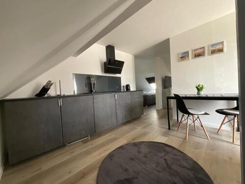 Foto - 2 Zimmer Wohnung in Timmel - 610,00&nbsp;EUR Kaltmiete, ca.&nbsp; 45,00&nbsp;m&sup2;